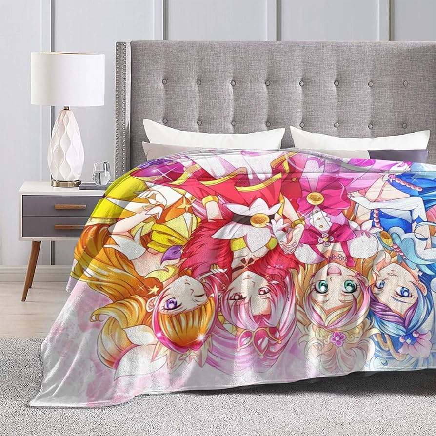 Amazon｜Go！プリンセスプリキュア (3) 家庭用 ユニーク